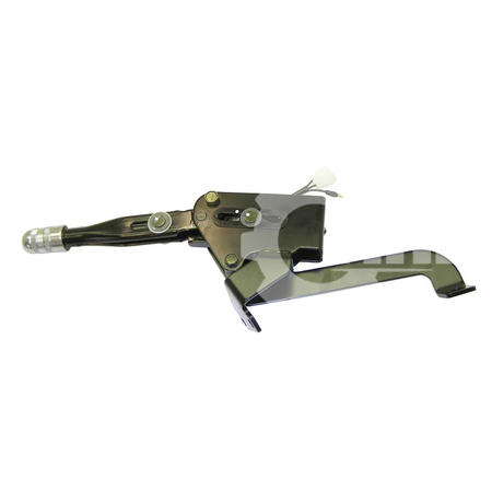 LEVER ASSEMBLY, PARKING BRAKE LSF-0012200