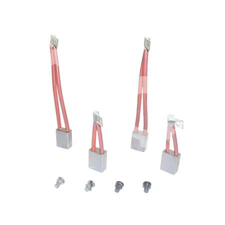 CARBON BRUSH KIT LSF-0014933