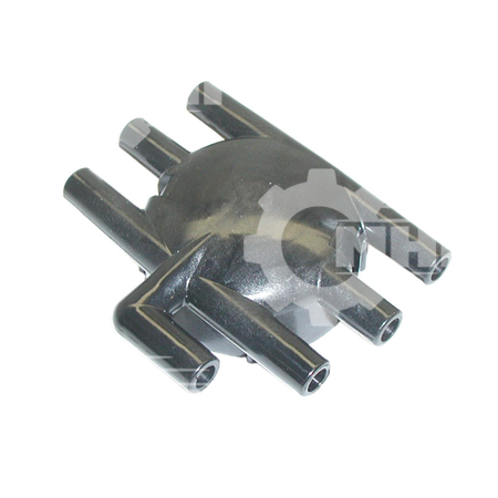 DISTRIBUTOR IGNITION CAP LSF-0011243