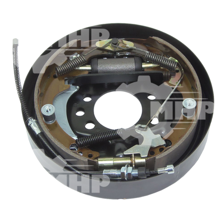 BRAKE ASSEMBLY, LH LSF-0012600
