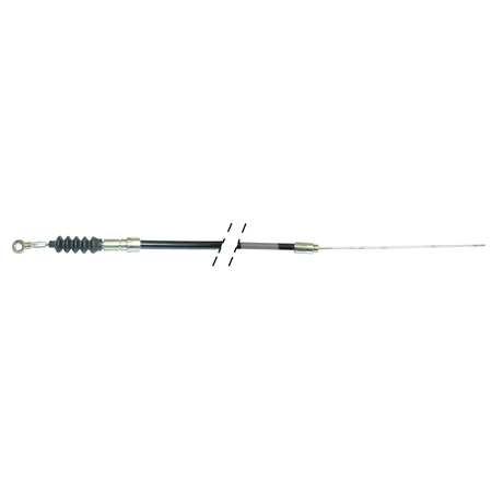 BRAKE CABLE LSF-0011798