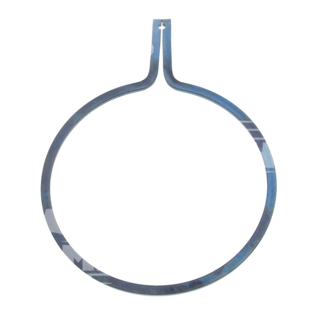 RETAINING RING LSF-0005073