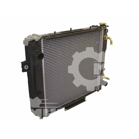 radiator LSF-0006564