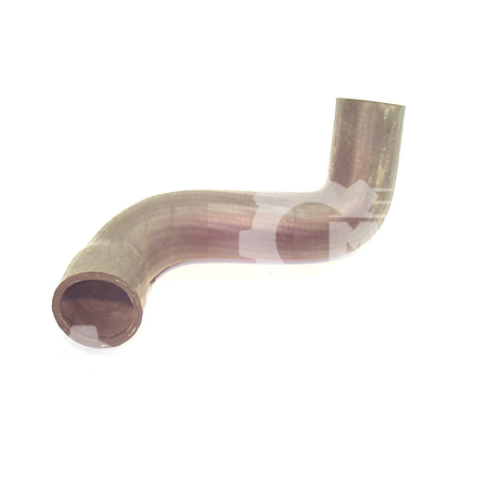 HOSE, RADIATOR TOP 25D-9 LSF-0012118
