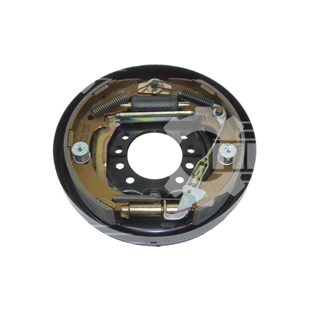 BRAKE ASSEMBLY LH H3.0FT P177 (DRY BRAKE)(WITHOUT CABLE) LSF-0009997