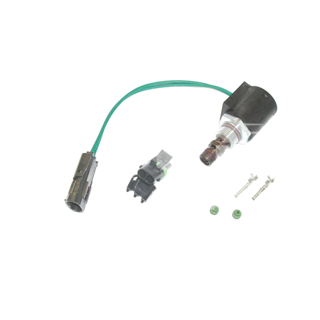 solenoid valve LSF-0004510
