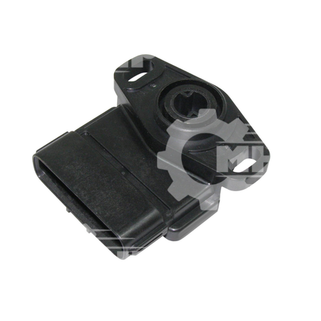 POTENTIOMETER LSF-0006397
