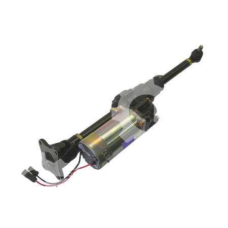 SERVO STEERING ELECTRICAL LSF-0016258