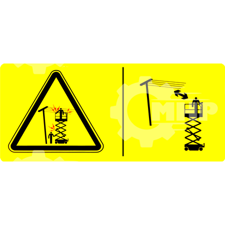 DECAL GENIE LSF-0009768