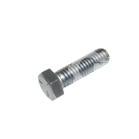 HEXAGON HEAD BOLT LSF-0004909