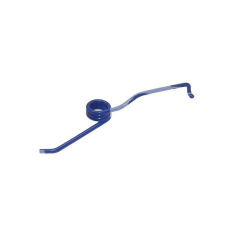 SPRING, BRAKE ADJUSTER LEVER LH LSF-0012299