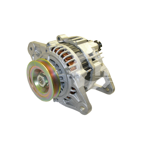 ALTERNATOR ASSEMBLY LSF-0011293