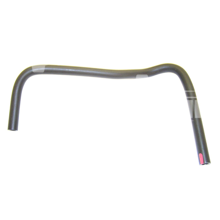 RUBBER HOSE PREFORMED LSF-0010959
