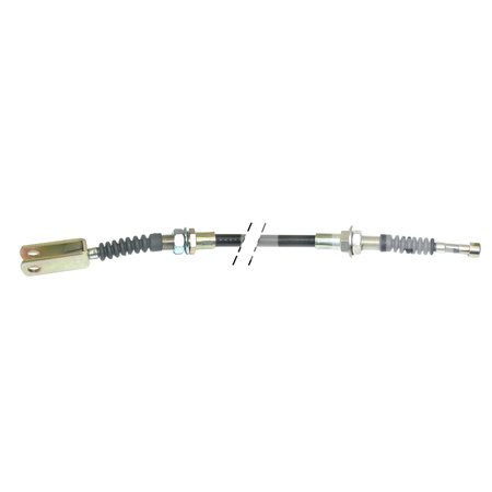 BRAKE CABLE LSF-0010232