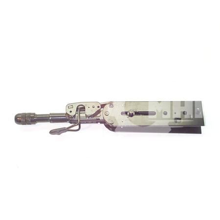 PARKING BRAKE LEVER LSF-0011602