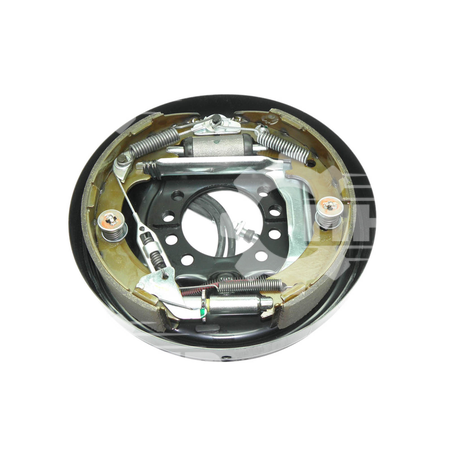 BRAKE ASSEMBLY RH H3.0FT P177 (DRY BRAKE)(WITH CABLE) LSF-0009998