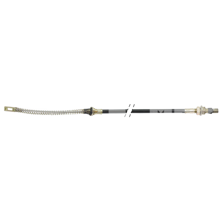CONTROL CABLE LSF-0010691