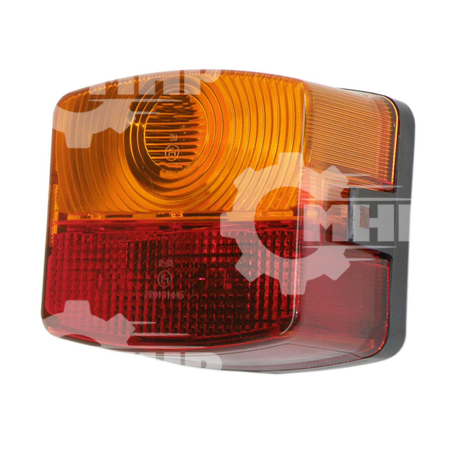 REAR LIGHTS LSF-0011775