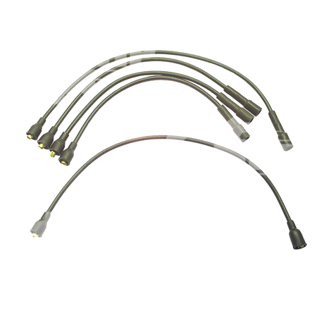 IGNITION CABLE SETS MAZDA M4-121G LSF-0012845