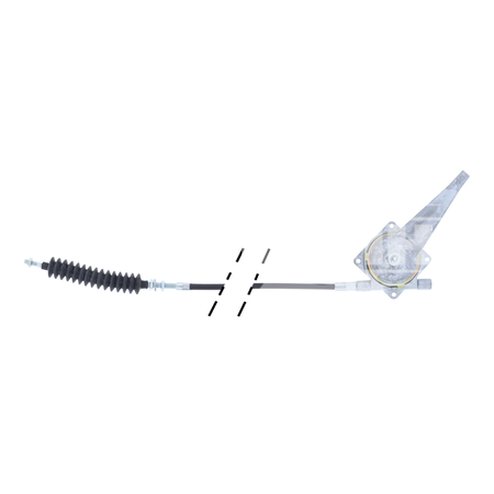 THROTTLE CABLE LSF-0005480