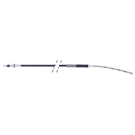 CONTROL CABLE LSF-0010696
