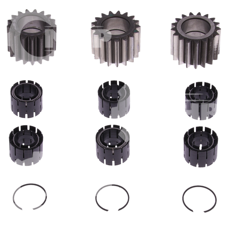SPROCKET GEAR LSF-0005737