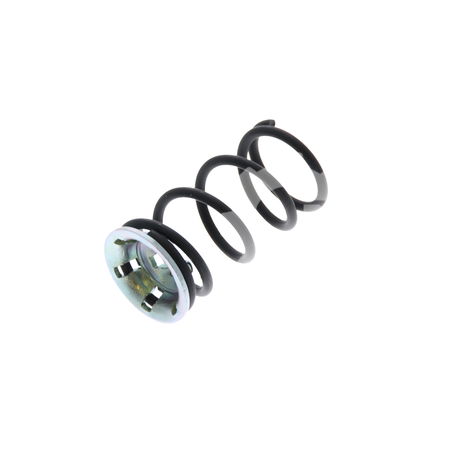 SPRING BRAKE SHOE HOLD DOWN LSF-0010977
