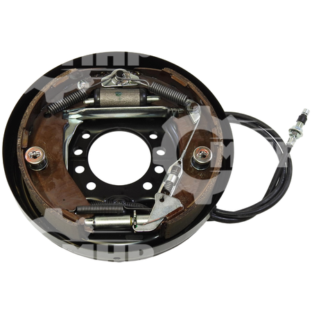 WHEEL BRAKE ASSY LSF-0010564