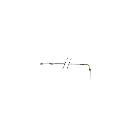 CONTROL CABLE LSF-0010483