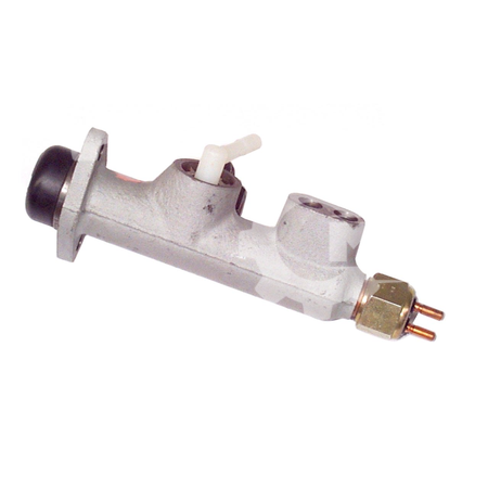 MASTER & CLUTCH BRAKE CYLINDER BRUNILIFT LSF-0008723