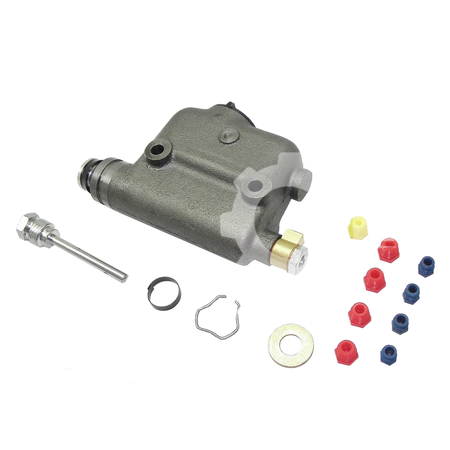 MASTER BRAKE CYLINDER YALE LSF-0009606