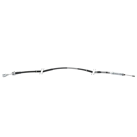THROTTLE CABLE LSF-0005485
