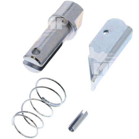 FORK PIN CLASS 3A LSF-0009674