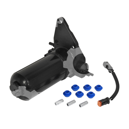 FUEL PUMP LSF-0016116