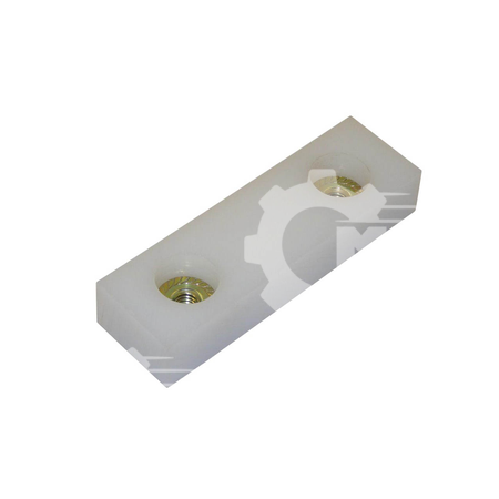 WEAR PAD GENIE S-120, S-100, S-3800, S-80X LSF-0009804