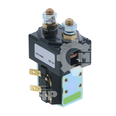 COMPLETE CONTACTOR LSF-0010013