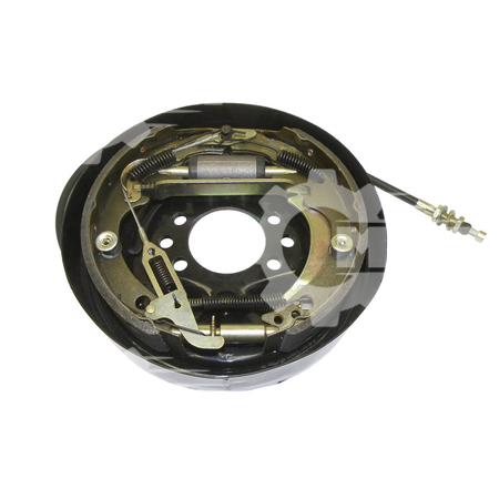 WHEEL BRAKE ASSY (RH) LSF-0010588