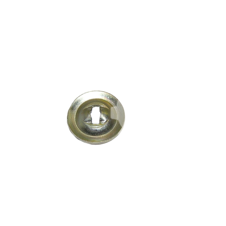 BRAKE SHOE HOLD DOWN CUP OUTER; HEIGHT=3.5MM MANITOU MI 20-35D LSF-0011076