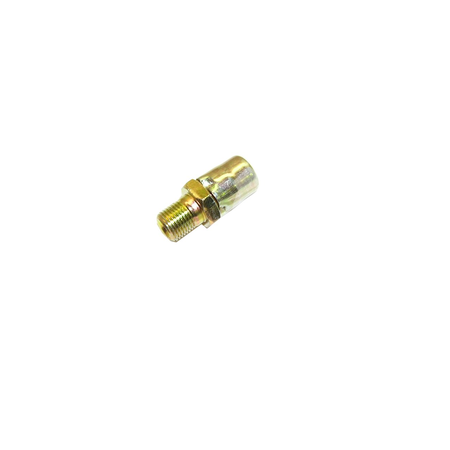 DIFFERENTIAL BREATHER LSF-0011143