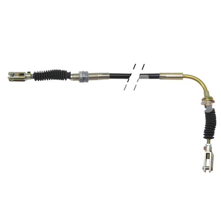 THROTTLE CABLE LSF-0005458