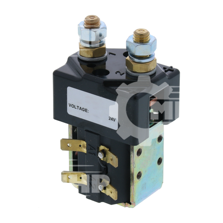COMPLETE CONTACTOR LSF-0010012