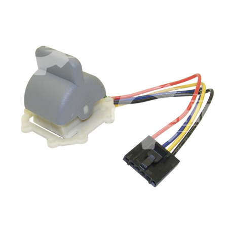 JOYSTICK ELECTRICAL GENIE ANALOG ROCKER ASSEMBLY LSF-0009682
