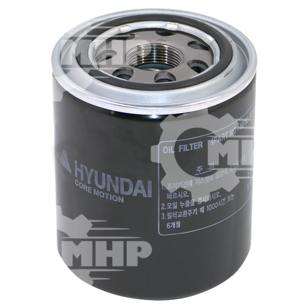 OIL FILTER LSF-0012283