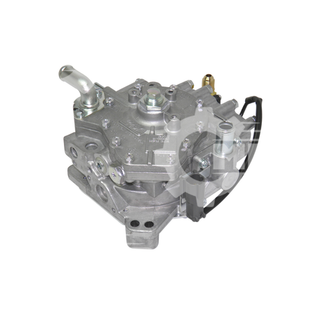 lpg parts