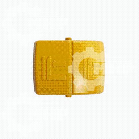 part tiller head LSF-0005274