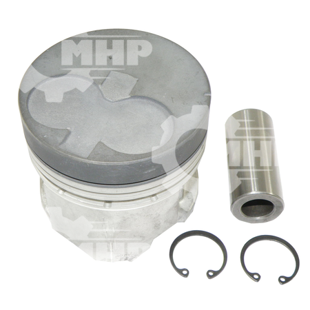 PISTON ENGINE TOYOTA 1DZ. 0,500mm OVERSIZE LSF-0013543