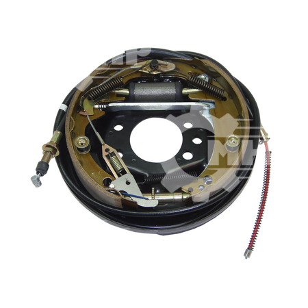 brake assy LSF-0006381