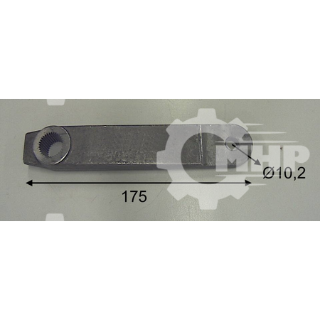 lever LSF-0004616