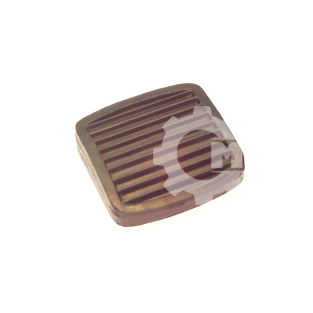 PAD PEDAL HDF25 LSF-0012049