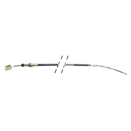 CONTROL CABLE LSF-0010718